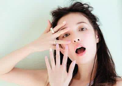 睡前护肤的坏习惯有哪些