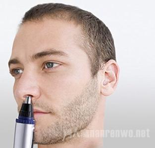 鼻毛修剪器如何使用 如何选购鼻毛修剪器