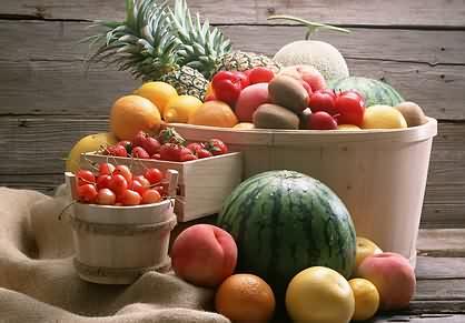 啥水果减肥最好的选择 根据职业选择水果