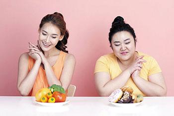 女生每天吃多少卡路里 每天吃多少可以减肥