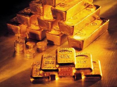 国际黄金市场 国际黄金市场指的是什么