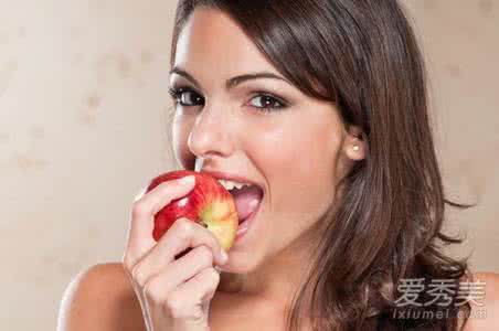 吃什么水果可以美容脸 女人吃什么水果美容