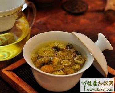 上火喝完菊花茶拉稀 喝菊花茶拉肚子怎么回事