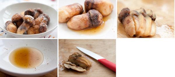 姬松茸的家常做法 松茸怎么吃才好吃 家常松茸菜肴的做法步骤