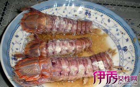 虾爬子的做法 虾爬子的美味可口做法