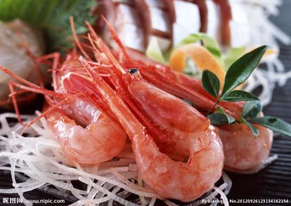 虾仁的做法大全 10种美味鲜虾的做法