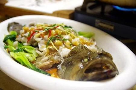 鱼肉丸子汤的做法 好吃的鱼肉菜肴做法有哪些