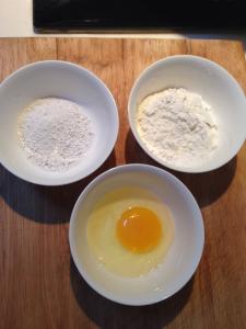蛋清蛋糕的做法 蛋清的不同做法
