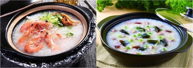 砂锅粥的做法 砂锅粥怎么做才好吃 广式砂锅粥的做法步骤