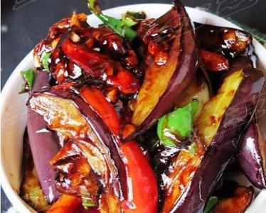 红烧茄子的做法 红烧茄子的8种好吃做法推荐(2)
