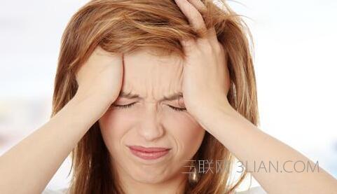 偏头痛如何缓解 产后头痛如何缓解