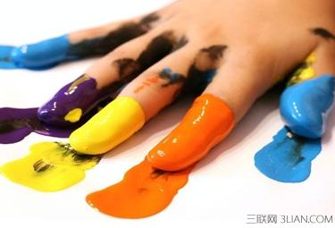 油漆弄到手上怎么洗 手上有油漆怎么洗?