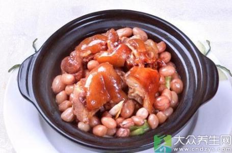 海南猪脚饭制作方法 猪脚做饭方法