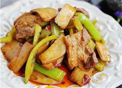 猪肉菜谱家常菜做法 菜谱家常菜做法猪肉(2)