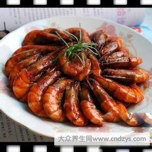 红烧大虾怎么做才好吃 干烧大虾怎么做好吃