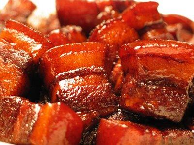 红烧肉配什么菜烧好吃 红烧肉有哪些做法