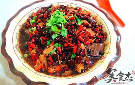 川菜烹饪方法 川菜的2种烹饪方法及经典口味