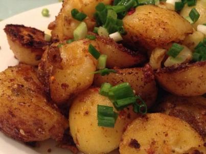 土豆蒸着吃的各种做法 14种土豆的做法