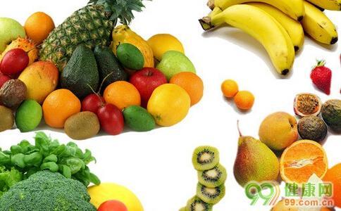 胃病患者不宜吃得蔬菜 准妈妈不宜吃的11种水果蔬菜