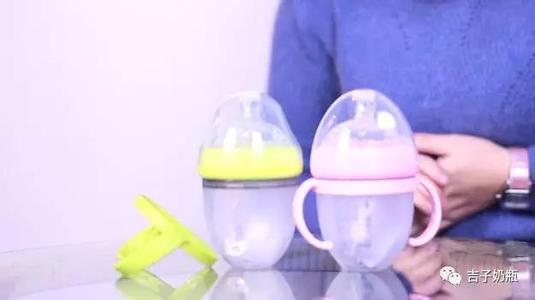新生儿奶瓶怎么选 选奶瓶时要考虑六方面(2)