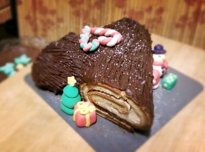 摩卡巧克力蛋糕 摩卡巧克力蛋糕要怎么做_巧克力摩卡蛋糕的做法