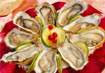 海蛎子肉怎么做好吃 海蛎子怎么吃好吃 海蛎子的好吃做法