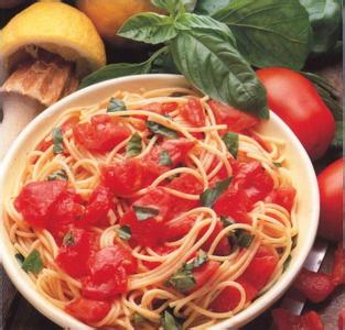 番茄意大利面怎么做 好吃的番茄意大利面要怎么做