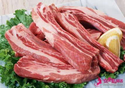 猪肉怎样烹饪最有营养 好吃的猪肉怎么烹饪