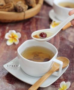 茶叶制作步骤 黄芪茶要怎么制作才好喝_黄芪茶的制作方法步骤