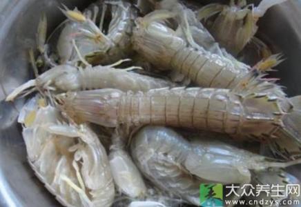 虾爬子肉的家常做法 虾爬子的不同家常做法