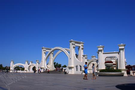 哈尔滨太阳岛一日游 游哈尔滨太阳岛