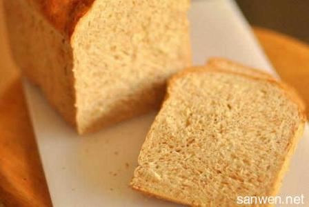 吐司面包的做法 吐司面包的可口做法