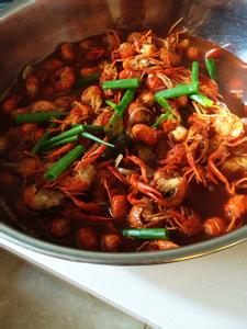 麻辣美味小龙虾的做法 小龙虾的美味好吃做法