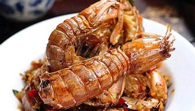 吃濑尿虾的方法 濑尿虾烹饪方法