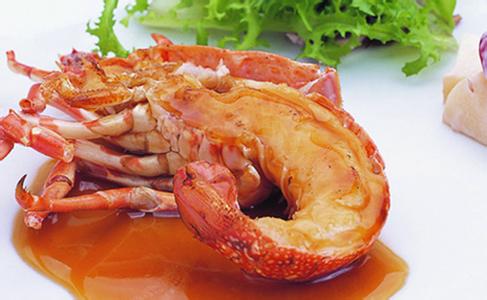 小龙虾的烹饪方法 龙虾的烹饪方法