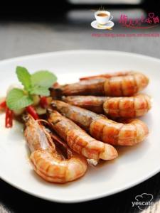 大明虾的做法 烹饪大明虾的做法