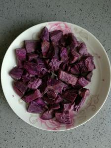 好吃紫薯泥做法 紫薯包好吃的做法有哪些