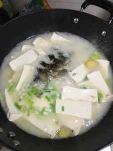 鲫鱼豆腐汤的做法 鲫鱼豆腐汤的4种具体做法
