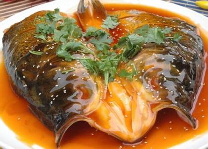 鱼头的烹饪技巧 鱼头烹饪方法精选