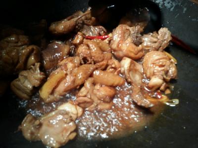 风干鸡的烹饪方法 鸡块烹饪方法