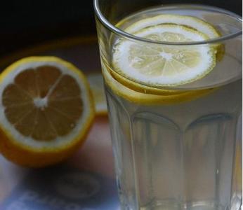 柠檬蜂蜜水的做法 柠檬蜂蜜水的好喝做法推荐