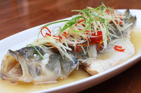 皖鱼的烹饪方法 鲈鱼的烹饪方法