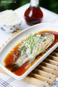 美味菜谱及做法 美味菜谱清炖鱼做法