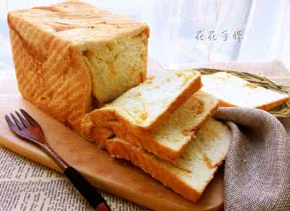 吐司面包的做法 吐司的10种做法介绍