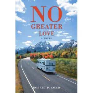 no greater love No Greater Love 爱莫大焉(英语阅读)