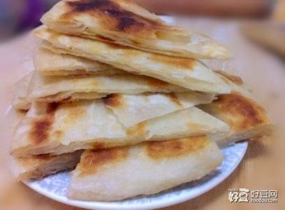 烙饼的做法大全家常 烙饼怎么制作 家常烙饼的好吃做法