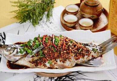 .cn草鱼的烹饪 好吃的草鱼烹饪方法2种
