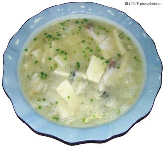 韩国嫩豆腐汤的做法 韩国豆腐汤要怎么做_韩国豆腐汤的做法步骤