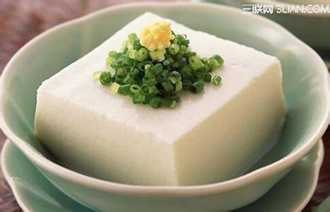 流产后食疗的做法 豆腐的3种做法及食疗价值