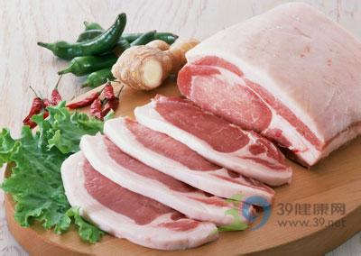 猪肉怎样烹饪最有营养 烹饪猪肉的做法